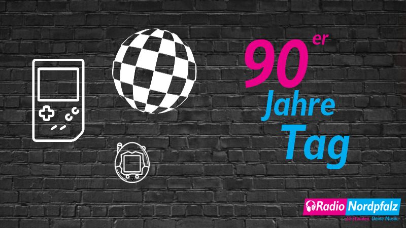 Musik aus den 90er Jahren
