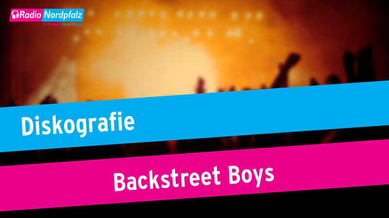 Backstreet Boys