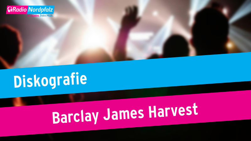 Barclay James Harvest