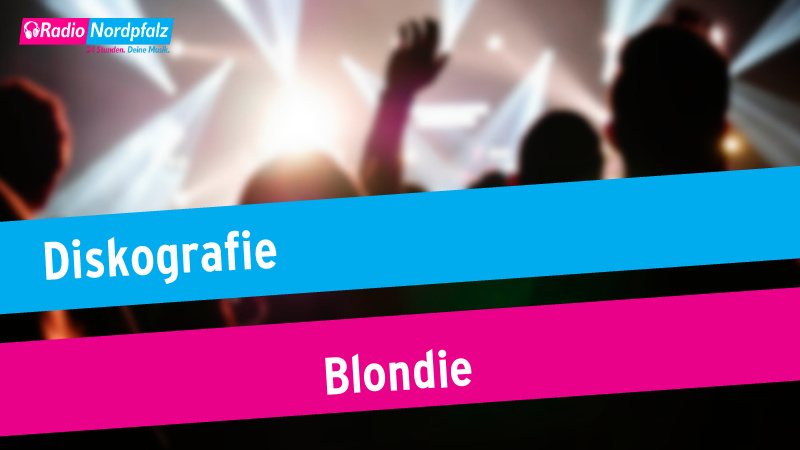 Blondie