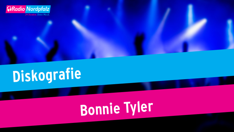 Bonnie Tyler