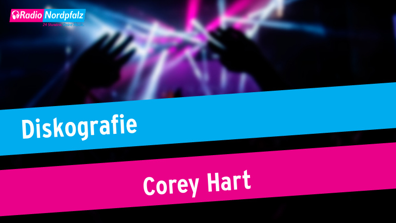 Corey Hart