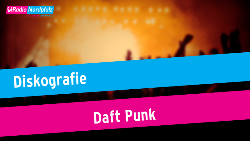 Daft Punk