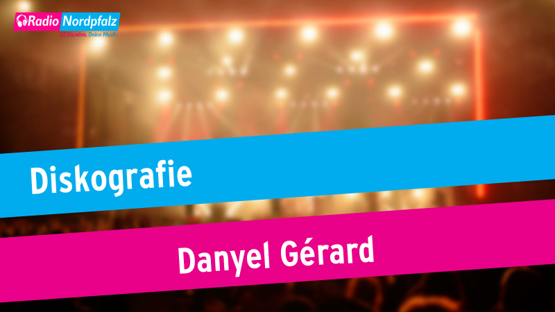 Danyel Gerard
