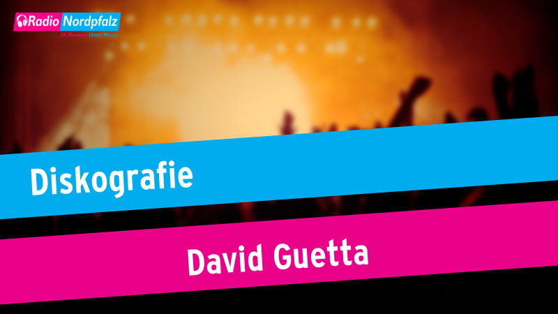 David Guetta
