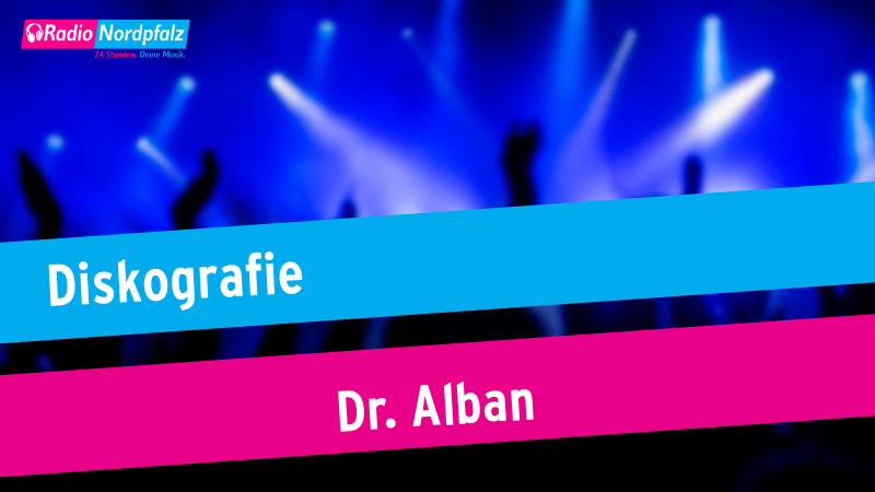 Dr. Alban