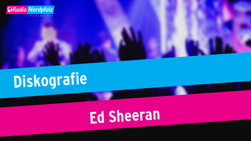 Ed Sheeran