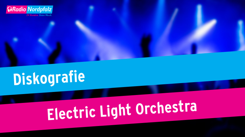 Electric Light Orchestra