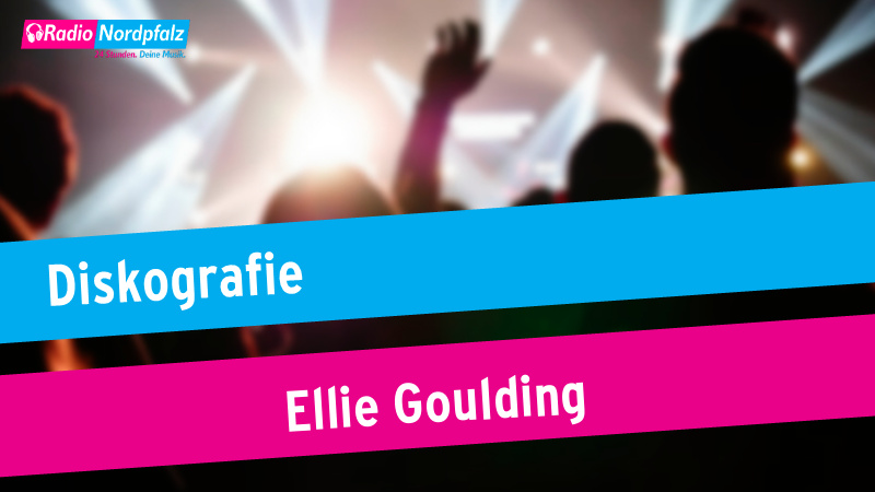 Ellie Goulding