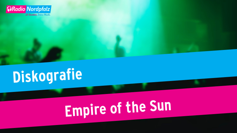Empire of the Sun