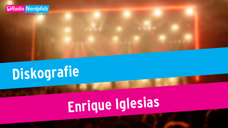 Enrique Iglesias