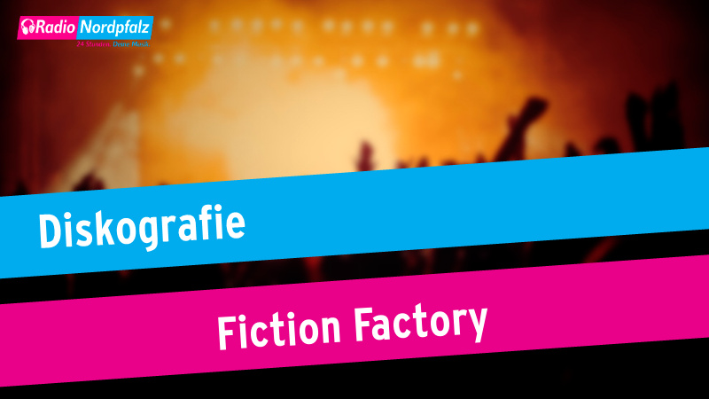 Fiction Factory