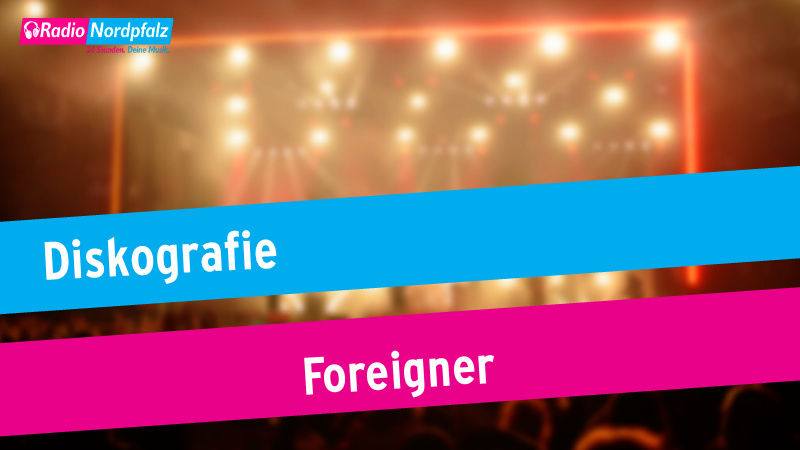 Foreigner
