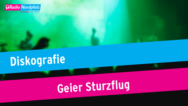 Geier Sturzflug