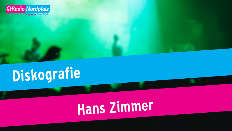 Hans Zimmer