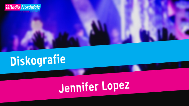 Jennifer Lopez