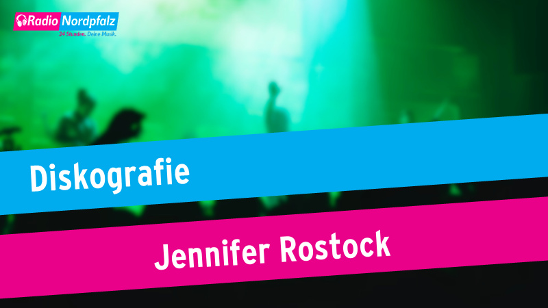 Jennifer Rostock