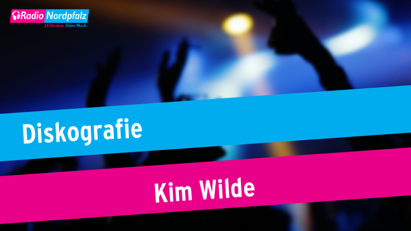 Kim Wilde