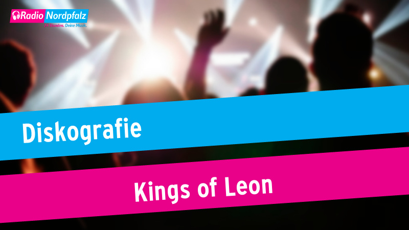 Kings of Leon