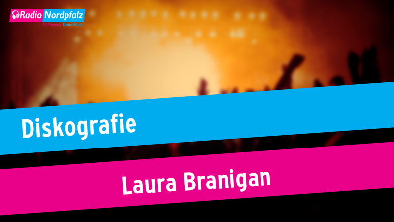 Laura Branigan