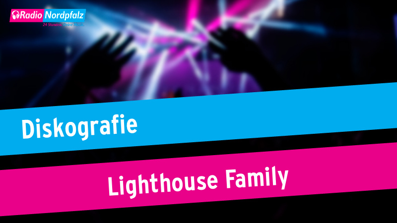 Lighthouse Family