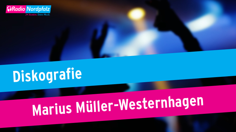 Marius Müller-Westernhagen