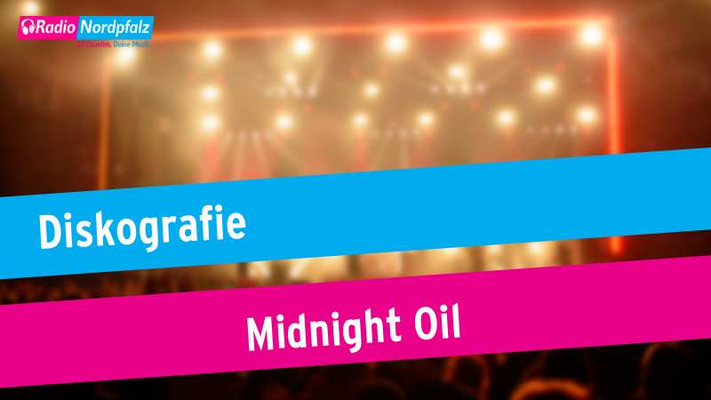 Midnight Oil