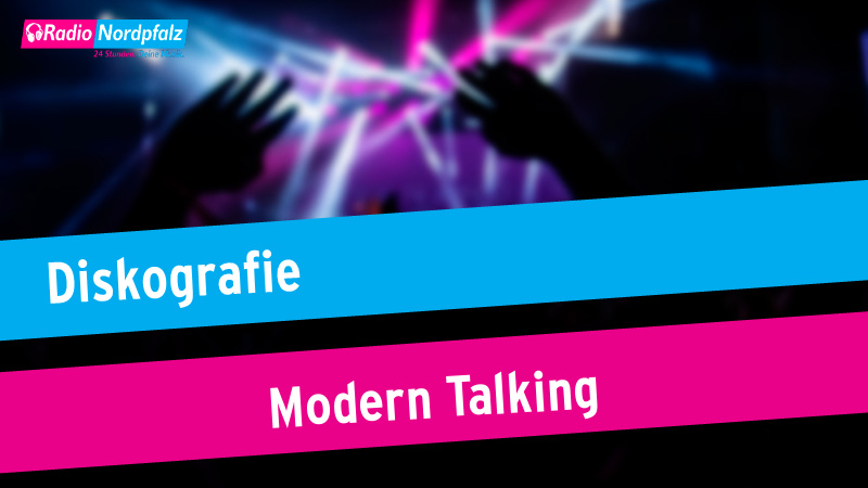 Modern Talking