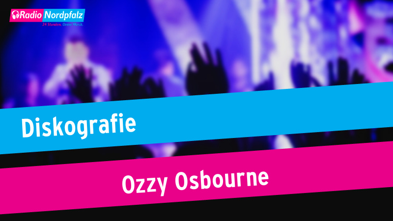Ozzy Osbourne