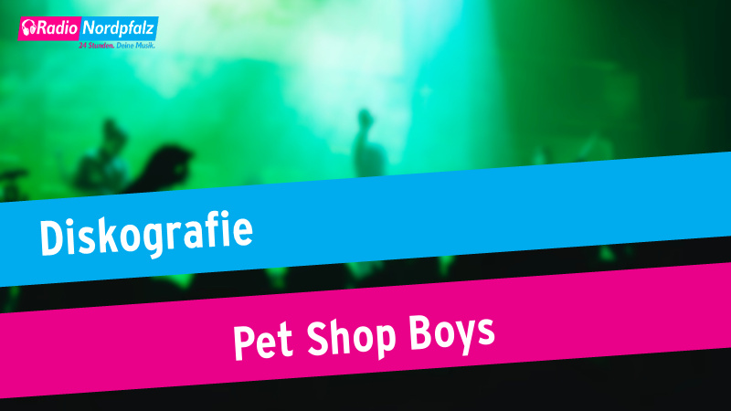 Pet Shop Boys