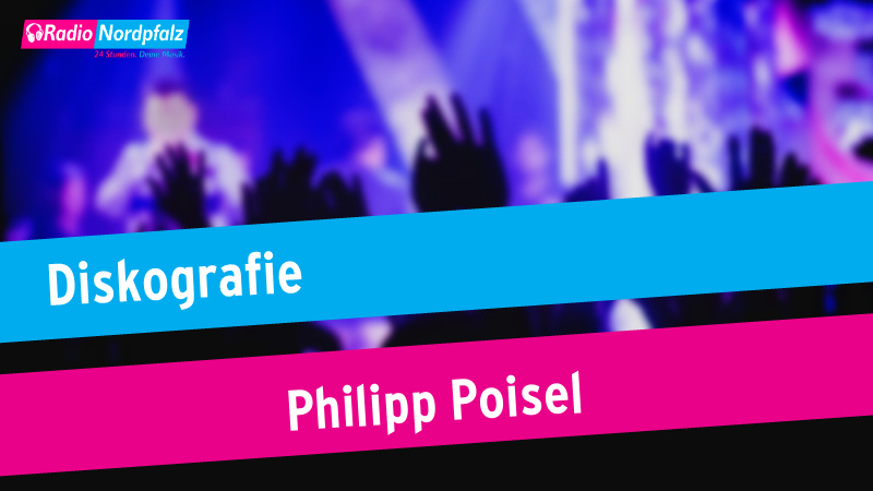 Philipp Poisel