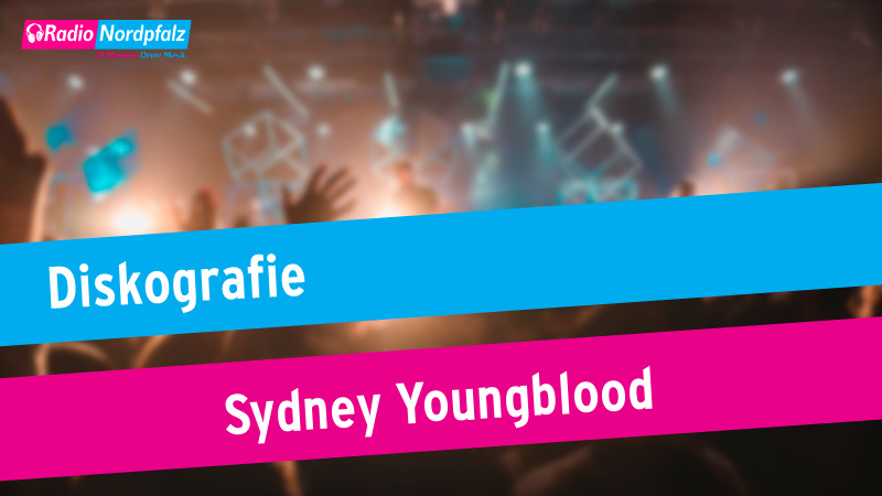 Sydney Youngblood