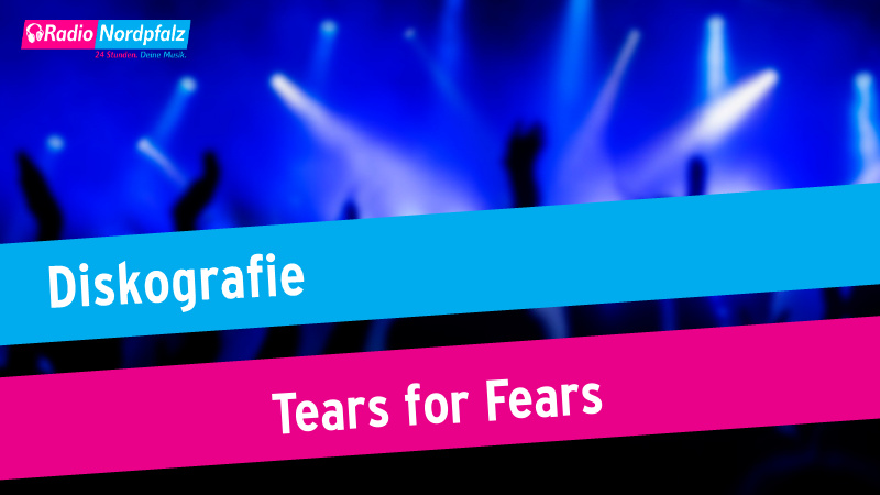Tears for Fears