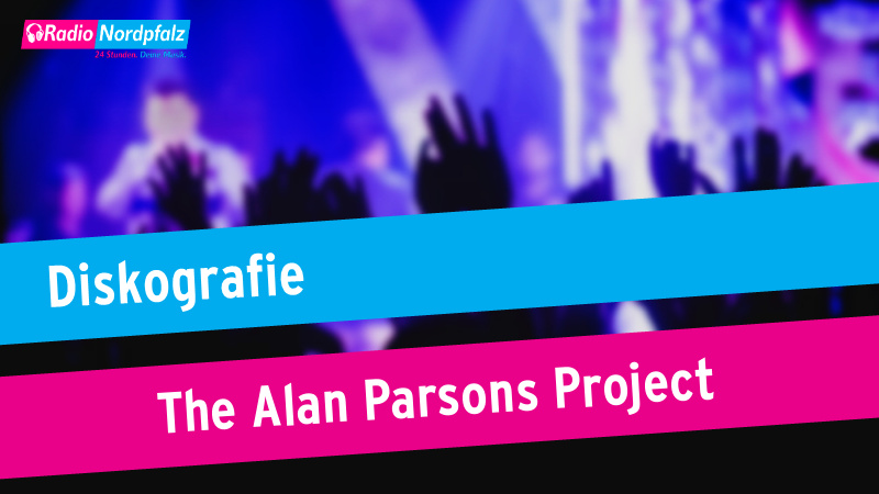 The Alan Parsons Project
