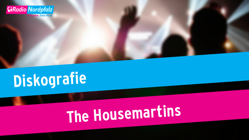 The Housemartins