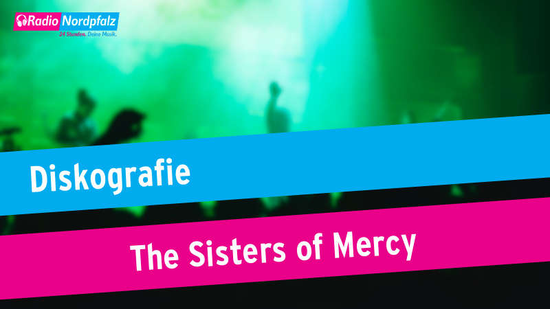 The Sisters of Mercy