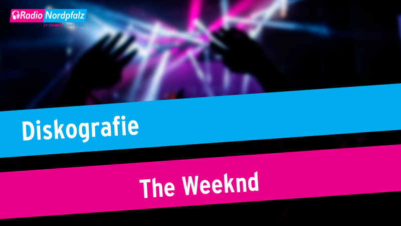 The Weeknd