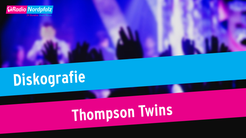 Thompson Twins
