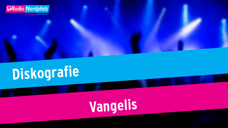 Vangelis