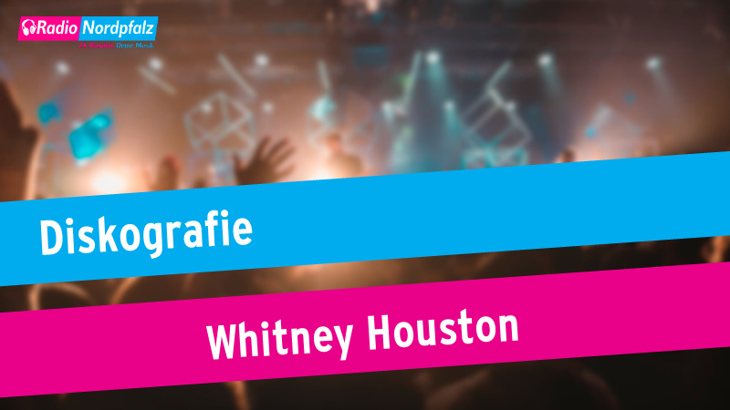 Whitney Houston