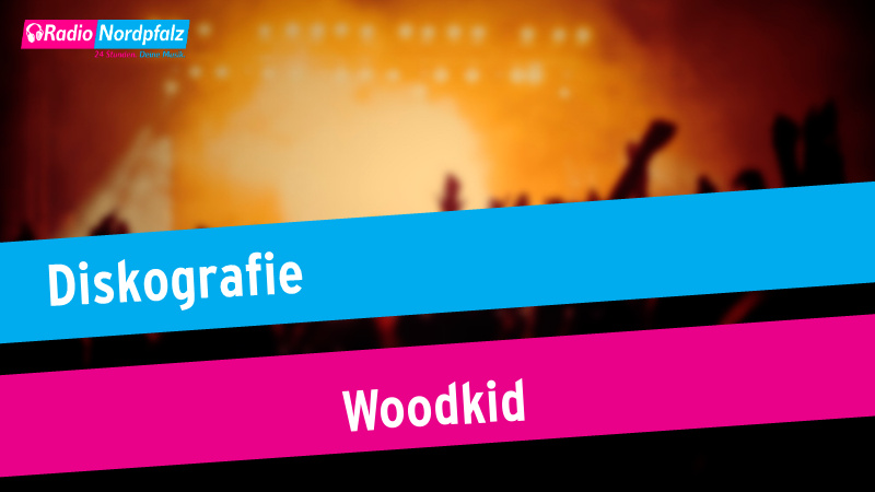 Woodkid